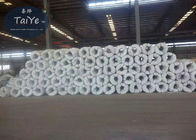 Industrial Stainless Steel Razor Wire BTO11 Specification For Wall Protection
