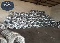 Fishing Net Razor Wire Fittings Hot Dipped Galvanized Steel Wire Rope