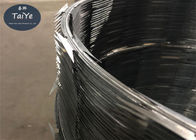 Spiral Razor Wire Mesh Fencing  Outside Diameter 450mm Packed With Carton