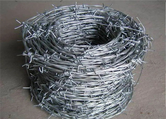 Barbed Wire Roll Length at Cynthia Davis blog