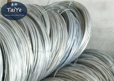 Industrial Razor Wire Fittings High Galvanized Welded Wire Diameter 2.5mm