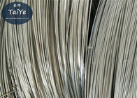 Professional Razor Wire Fittings Strong Soft Iron Galvanized Wire Coil