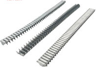 M87 CL-39 Concertina Razor Barbed Wire Fittings Galvanized Clips Long Service