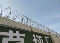 Highly Recommended Popular Bto 22 Razor Wire For 450mm - 1000mm Diameter