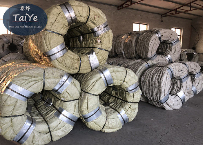 Reinforced Razor Wire Fence Hot Dipped Galvanized High Fastness